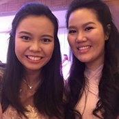 Monique Uy's photo
