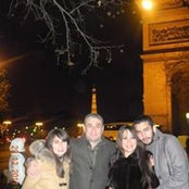 Inas Alfy's photo