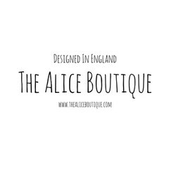 The Alice Boutique