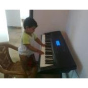 Vinod Varghese's photo