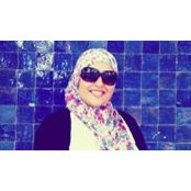 Amal Hashad's photo