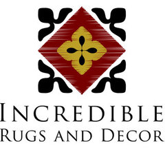 Incredible Rugs and Decor
