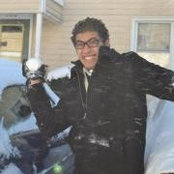 Foto di Michael Ghaly