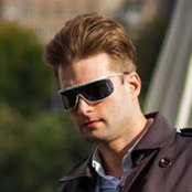Denis Melnikov's photo