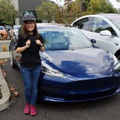 Rachel Huang's photo