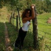 Maria Leontes foto