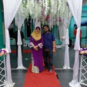 Ferdauf Rasidek's photo