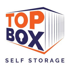 Top Box Storage