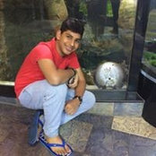 Foto von Aksa Shoeb