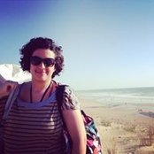 Emmanuelle Galou's photo