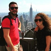 Silvia Pellizzon's photo
