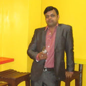 Piyush kumars foto