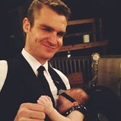 Simeon Jack's photo