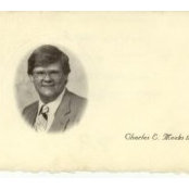 Foto di Charles Meeks
