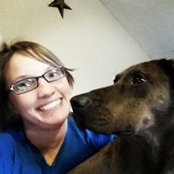 Melissa Hurley's photo