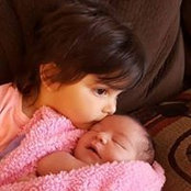 Foto von Priscilla Carolina