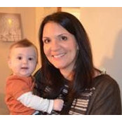 Laura Bodrog's photo