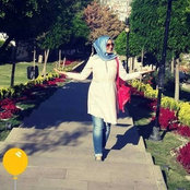 Elif Yurt's photo