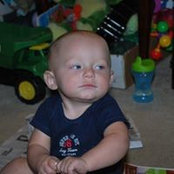 Crystal Dickey's photo