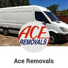Ace Removals UK
