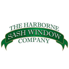 The Harborne Sash Window Company