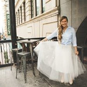 Christina Stroh's photo