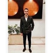 Maged ReDa's photo