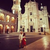 Tako Chilingarishvili's photo