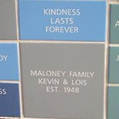 Mary Simons billede