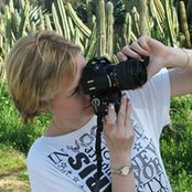 Irisha Baranova's photo