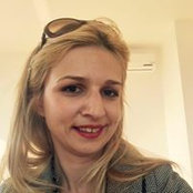 Foto von Arnela Alagić