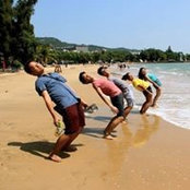 Leow Yu Fan's photo