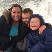 Alison Lindhjem Tickner's photo