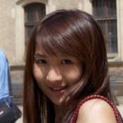 Kate Liu's photo