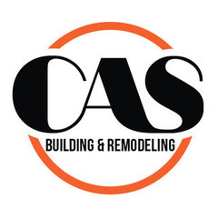 CAS Building & Remodeling, LLC
