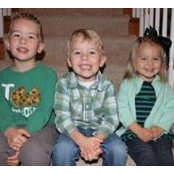 Caroline Fiddes's photo