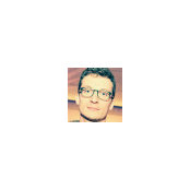 Christopher Dannen's photo