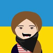 Марія Павловська-Лісогорська's photo