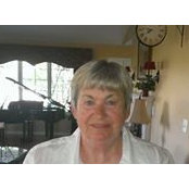 Judy Visner's photo