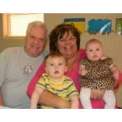 Kim Ford's photo
