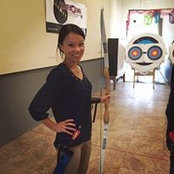 Helen Chou's photo