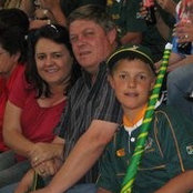 Foto de Liezel Thom
