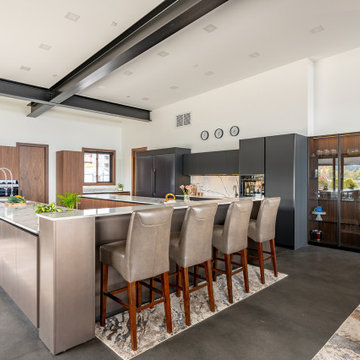 EDMONDS KITCHEN