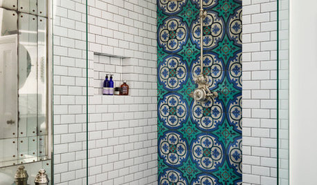 Blissful Bathrooms on a Budget