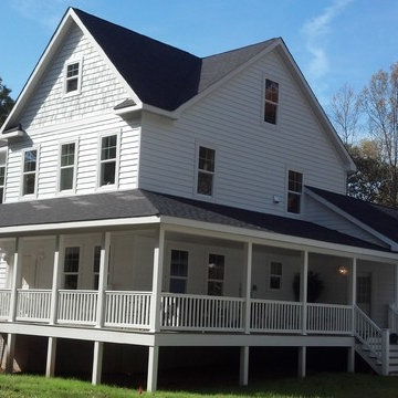 The Stone Modular Home (Aug. 2015 Home of the Month)