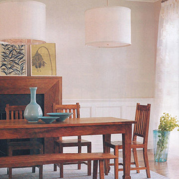 The Hamptons Project in the Media