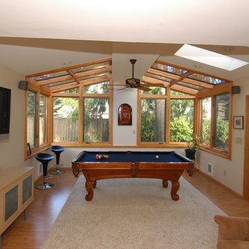 Room Addition, Samammish, WA