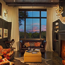 Home Office Ideas