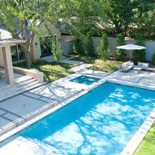 Nice pool
