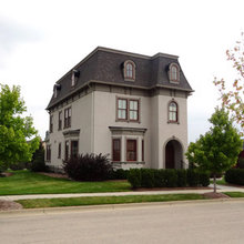 random house Ideas